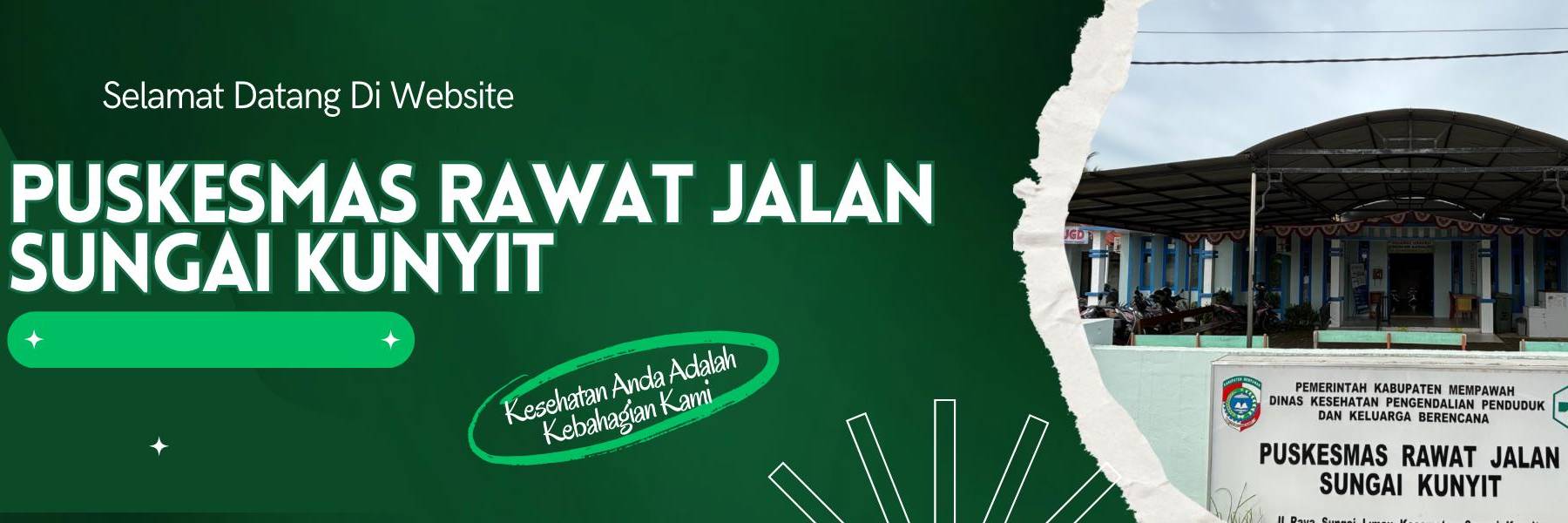 selamat datanng